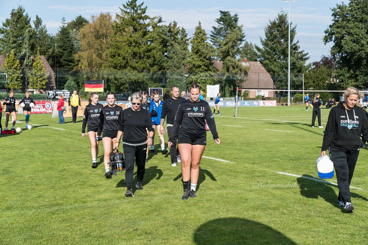 Bild 102 - wU16 Deutsche Meisterschaft